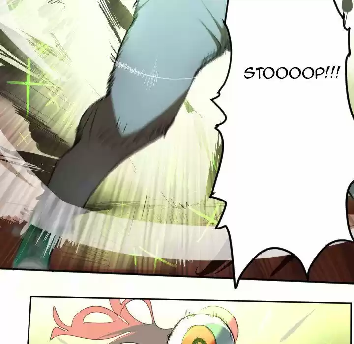 The Ultimate Evolution (Novel) Ch.058