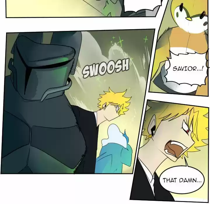 The Ultimate Evolution (Novel) Ch.058