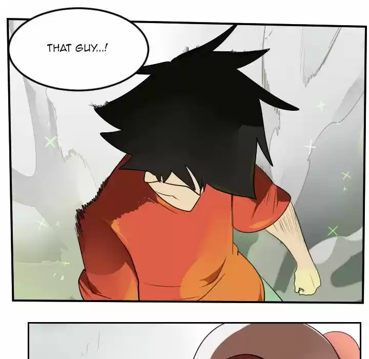 The Ultimate Evolution (Novel) Ch.058