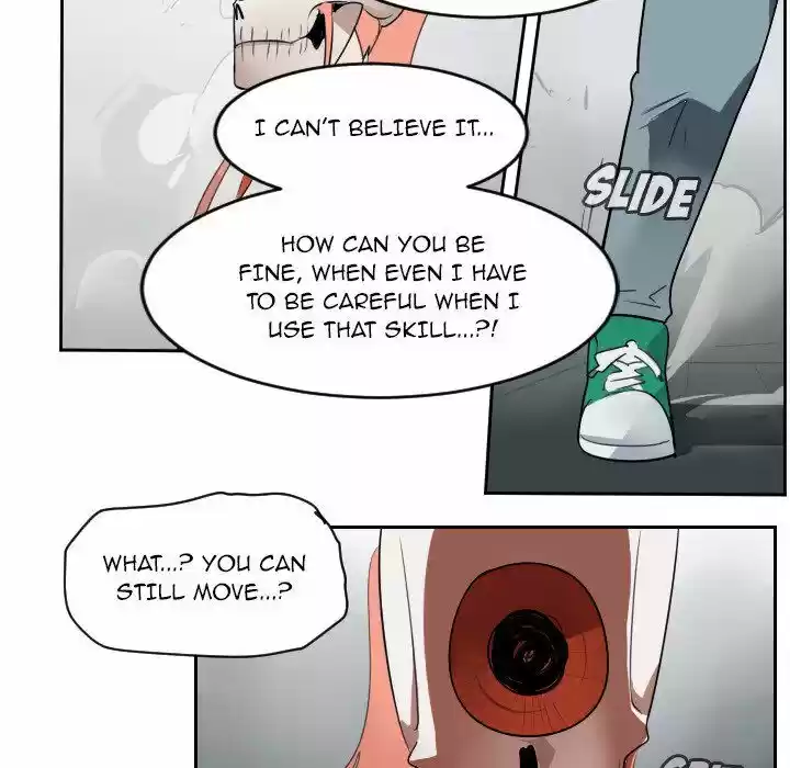 The Ultimate Evolution (Novel) Ch.058