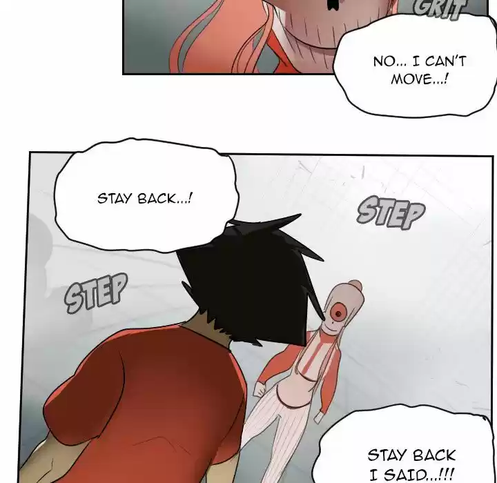 The Ultimate Evolution (Novel) Ch.058