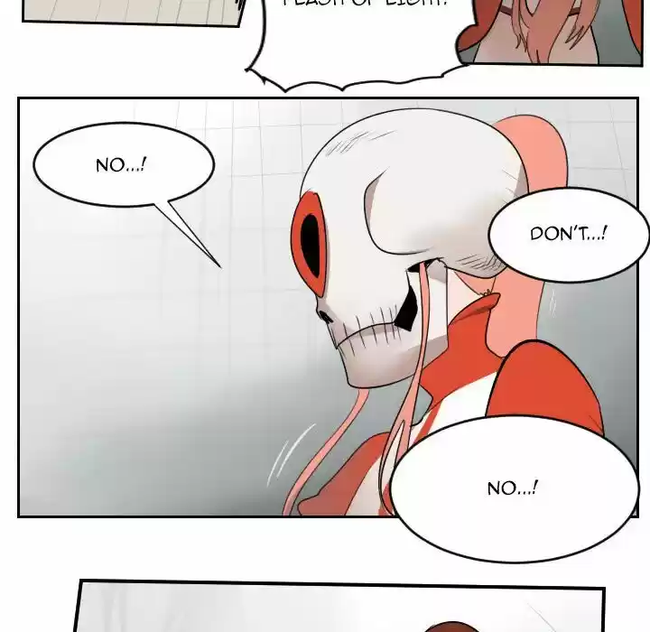 The Ultimate Evolution (Novel) Ch.058