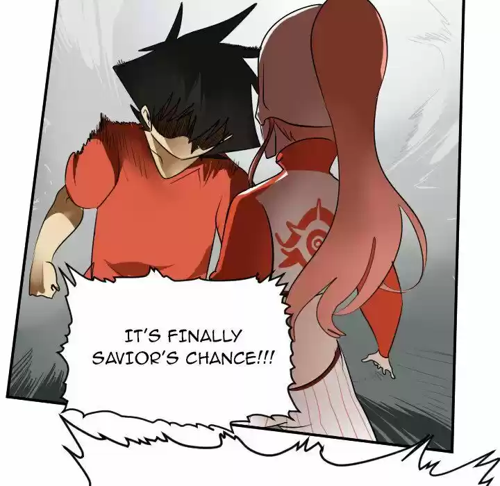 The Ultimate Evolution (Novel) Ch.058