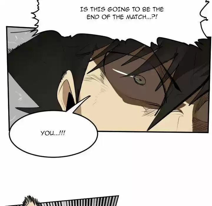 The Ultimate Evolution (Novel) Ch.058