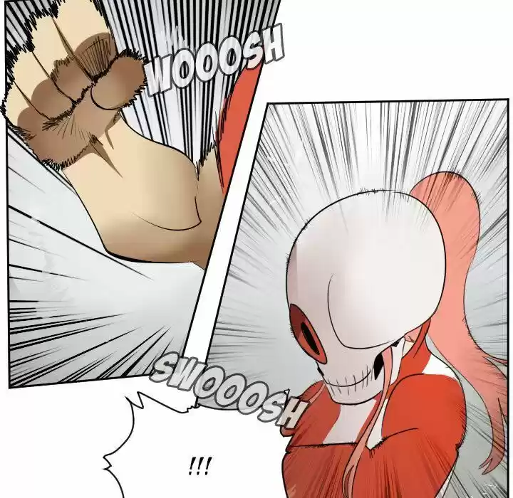 The Ultimate Evolution (Novel) Ch.058