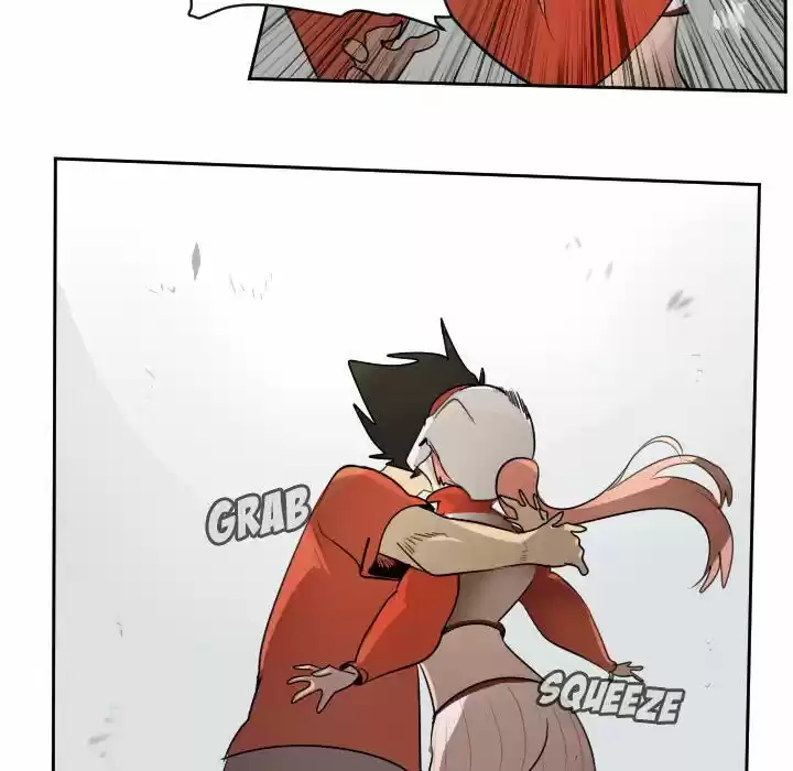 The Ultimate Evolution (Novel) Ch.058