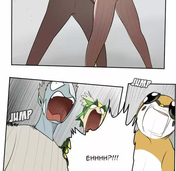 The Ultimate Evolution (Novel) Ch.058