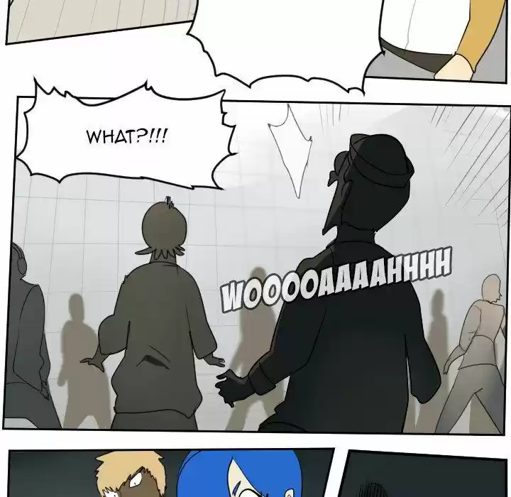 The Ultimate Evolution (Novel) Ch.058