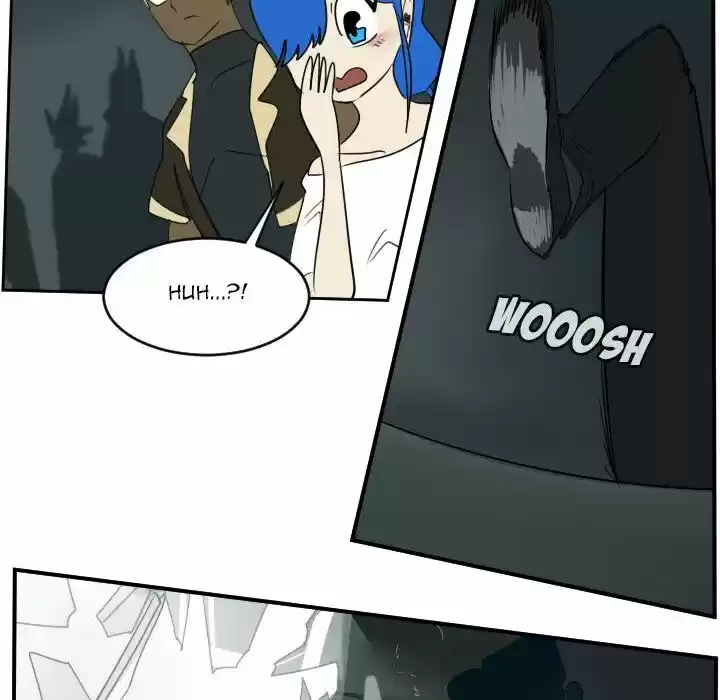 The Ultimate Evolution (Novel) Ch.058