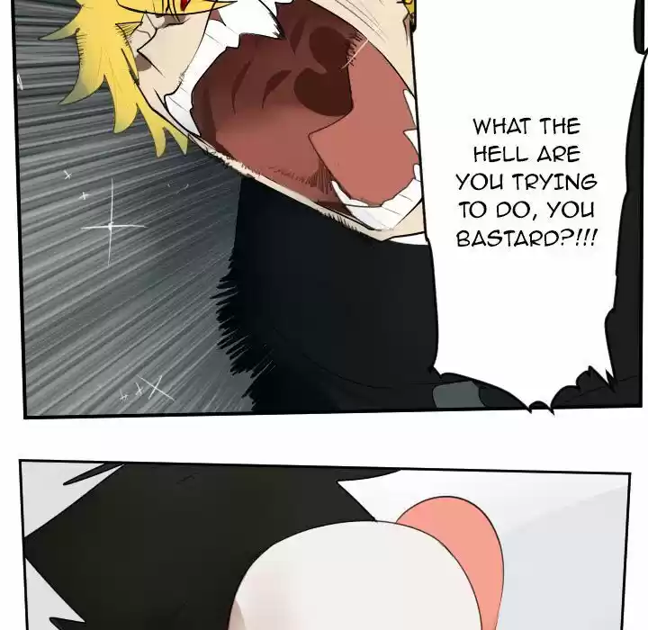 The Ultimate Evolution (Novel) Ch.058