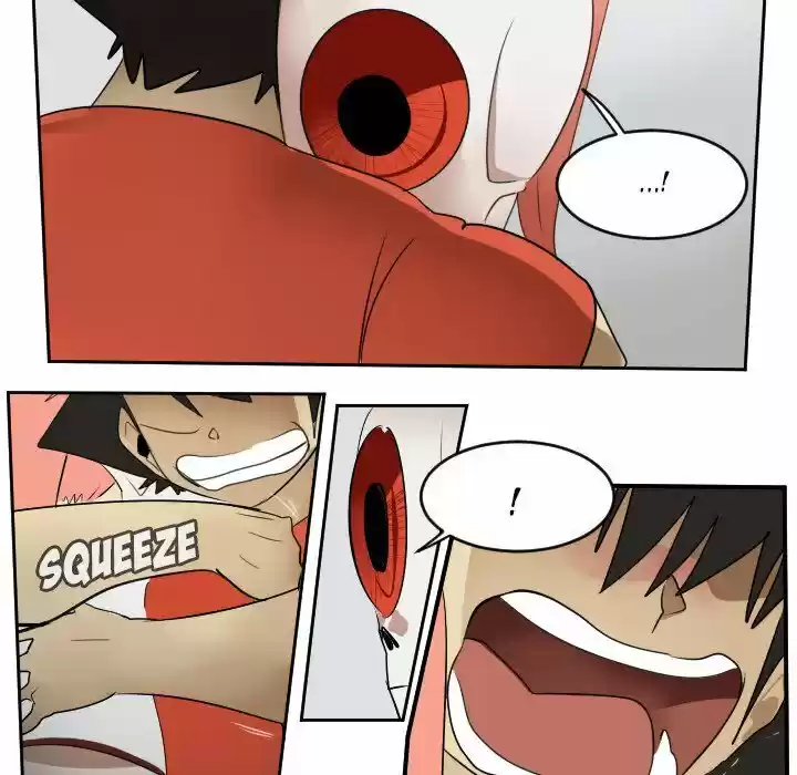 The Ultimate Evolution (Novel) Ch.058