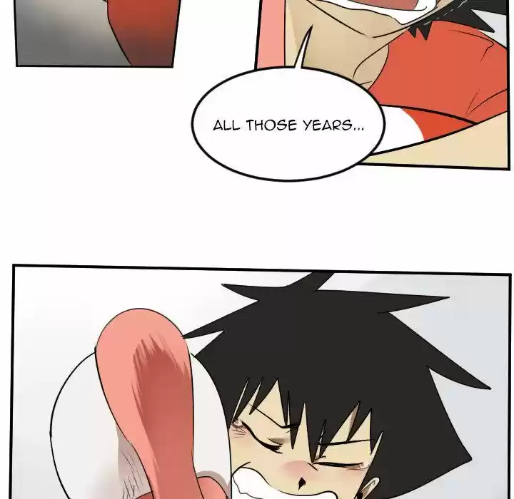 The Ultimate Evolution (Novel) Ch.058