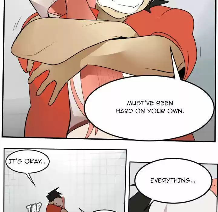 The Ultimate Evolution (Novel) Ch.058