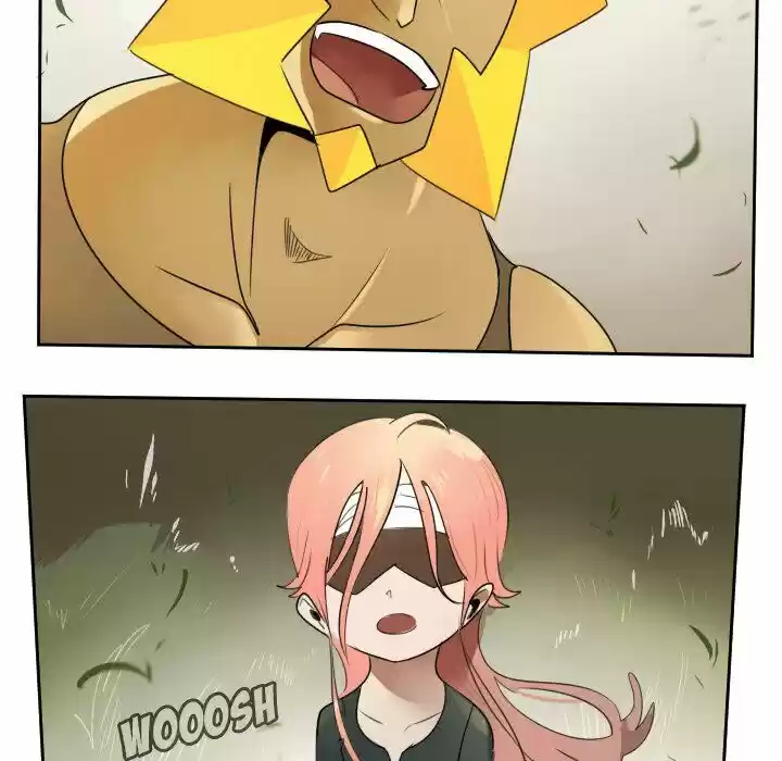 The Ultimate Evolution (Novel) Ch.058