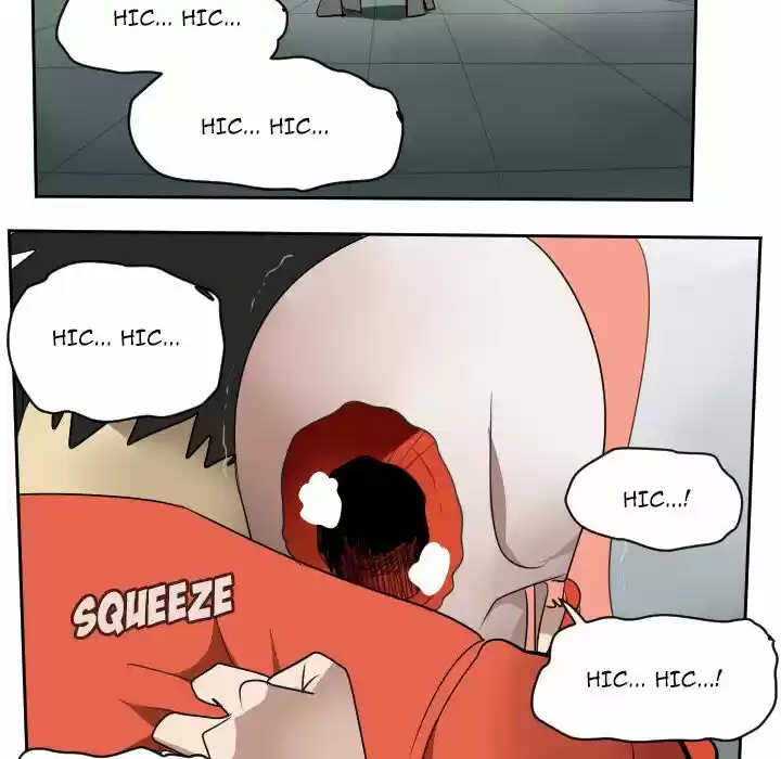 The Ultimate Evolution (Novel) Ch.058