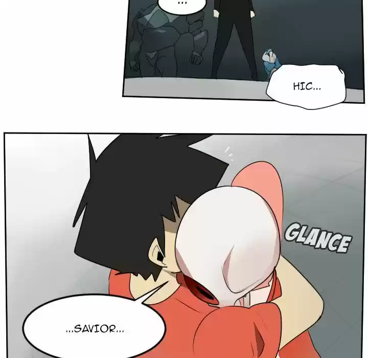 The Ultimate Evolution (Novel) Ch.058