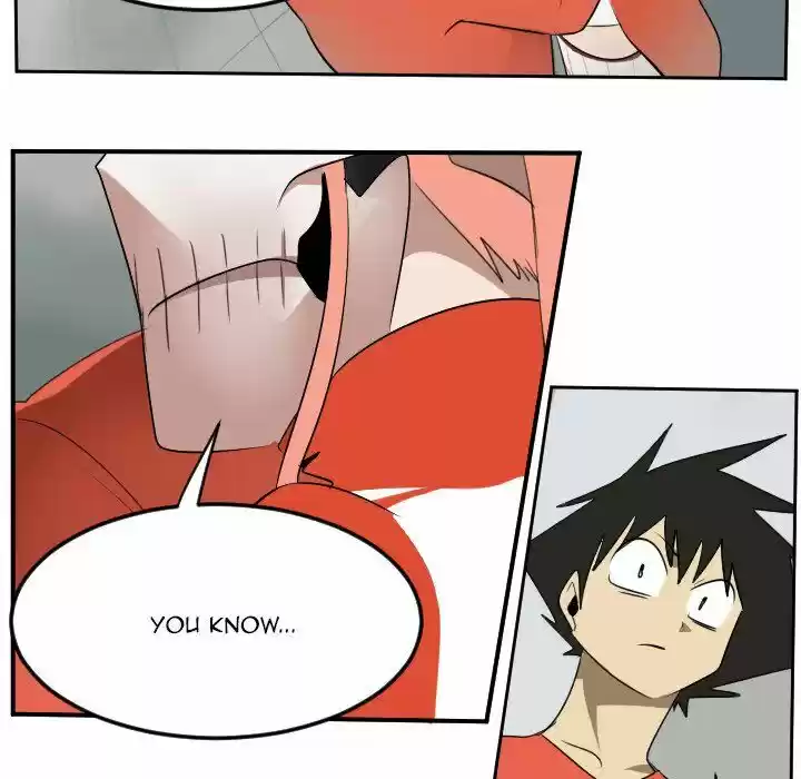 The Ultimate Evolution (Novel) Ch.058