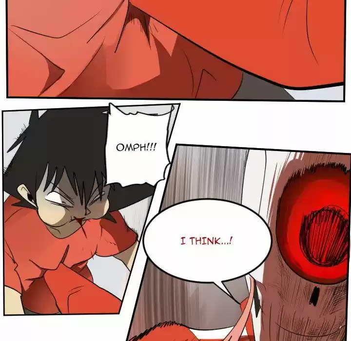 The Ultimate Evolution (Novel) Ch.058