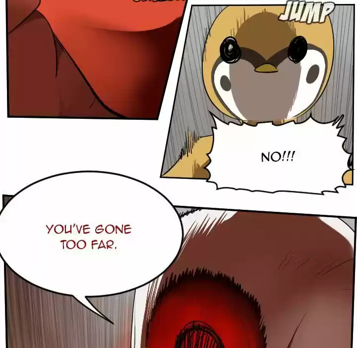 The Ultimate Evolution (Novel) Ch.058