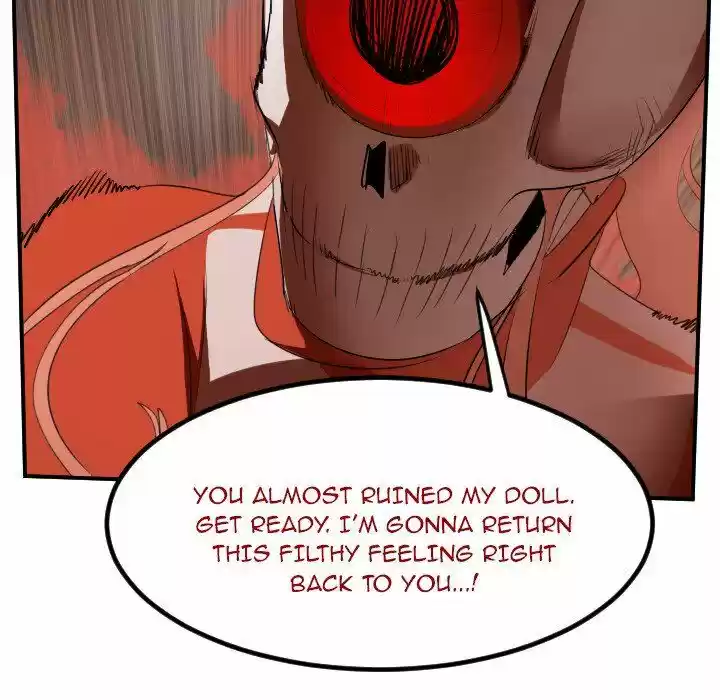 The Ultimate Evolution (Novel) Ch.058