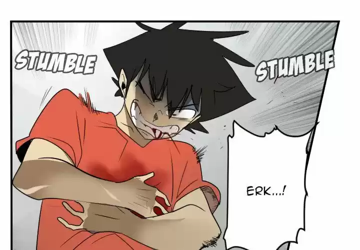 The Ultimate Evolution (Novel) Ch.059