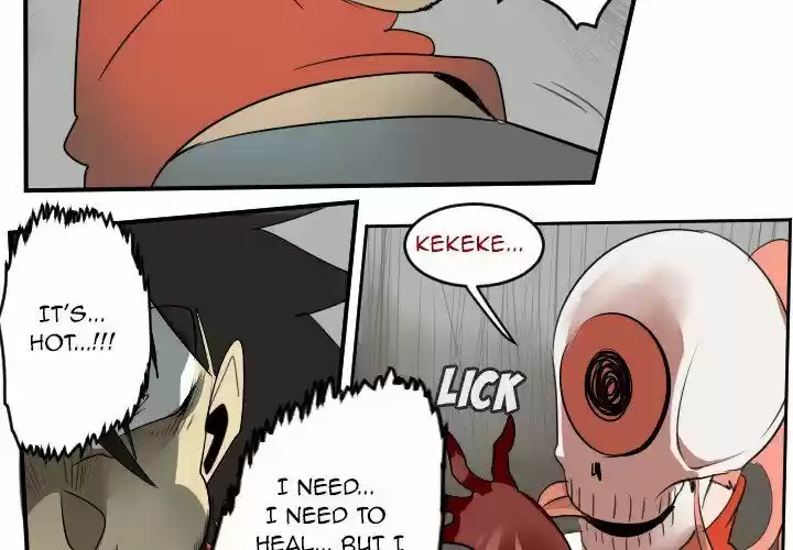 The Ultimate Evolution (Novel) Ch.059