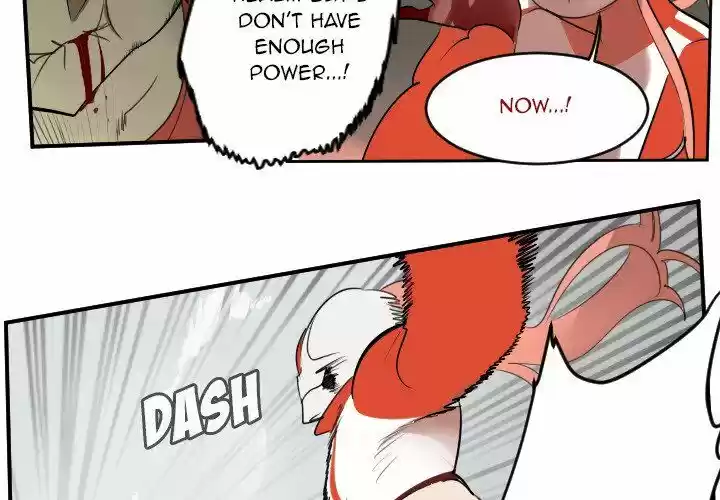 The Ultimate Evolution (Novel) Ch.059