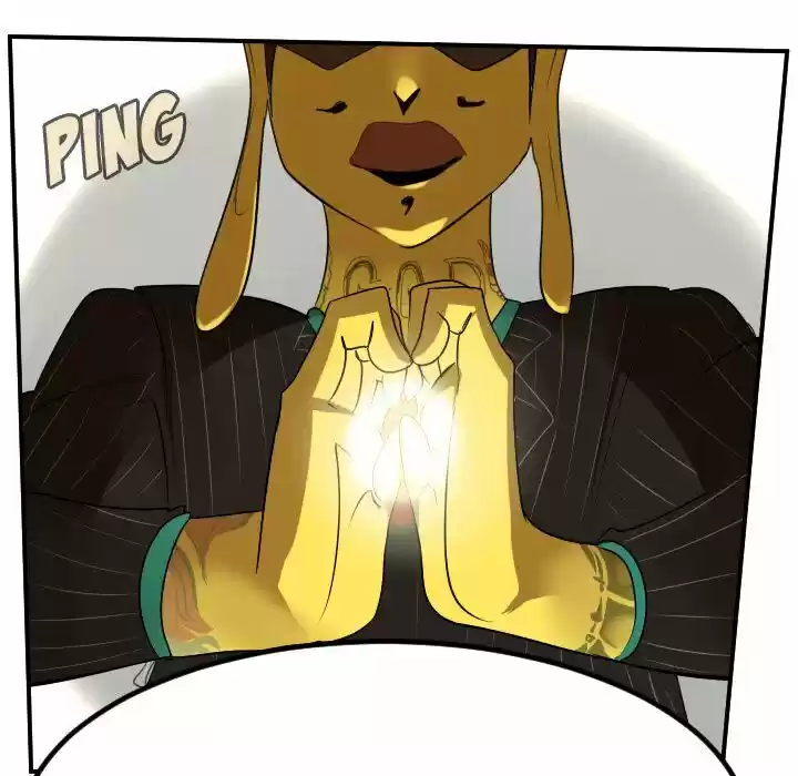 The Ultimate Evolution (Novel) Ch.059