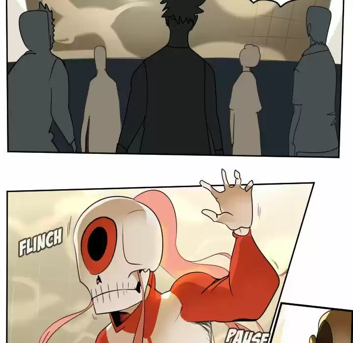 The Ultimate Evolution (Novel) Ch.059