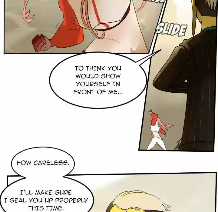 The Ultimate Evolution (Novel) Ch.059