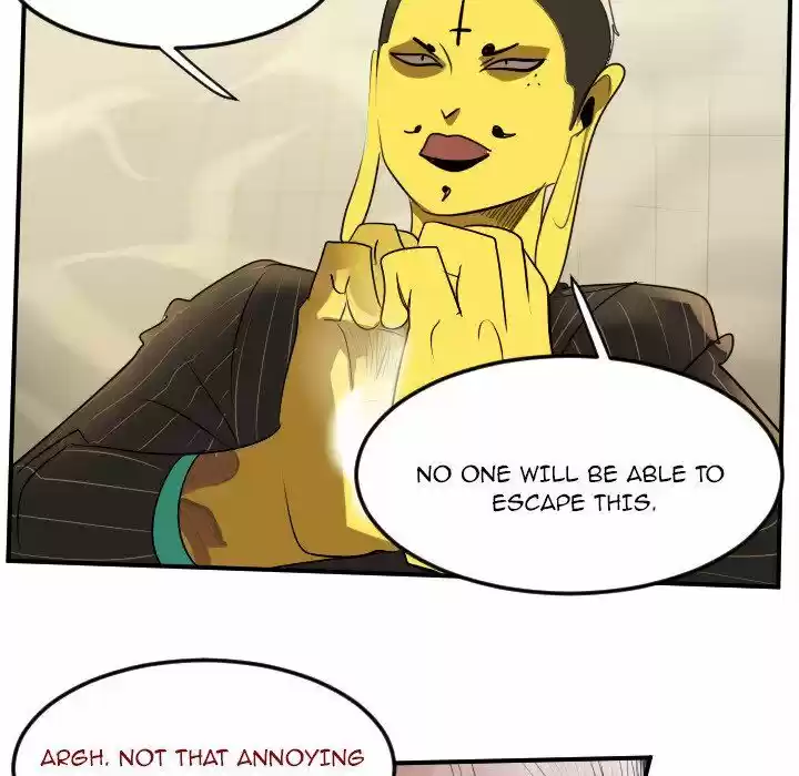 The Ultimate Evolution (Novel) Ch.059