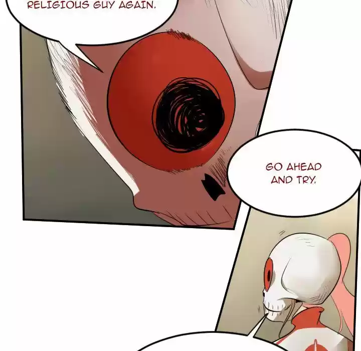 The Ultimate Evolution (Novel) Ch.059