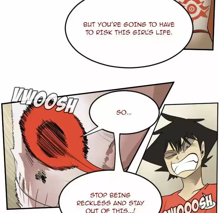 The Ultimate Evolution (Novel) Ch.059