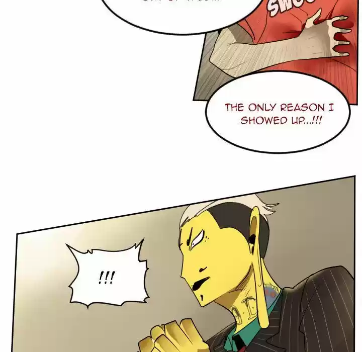 The Ultimate Evolution (Novel) Ch.059