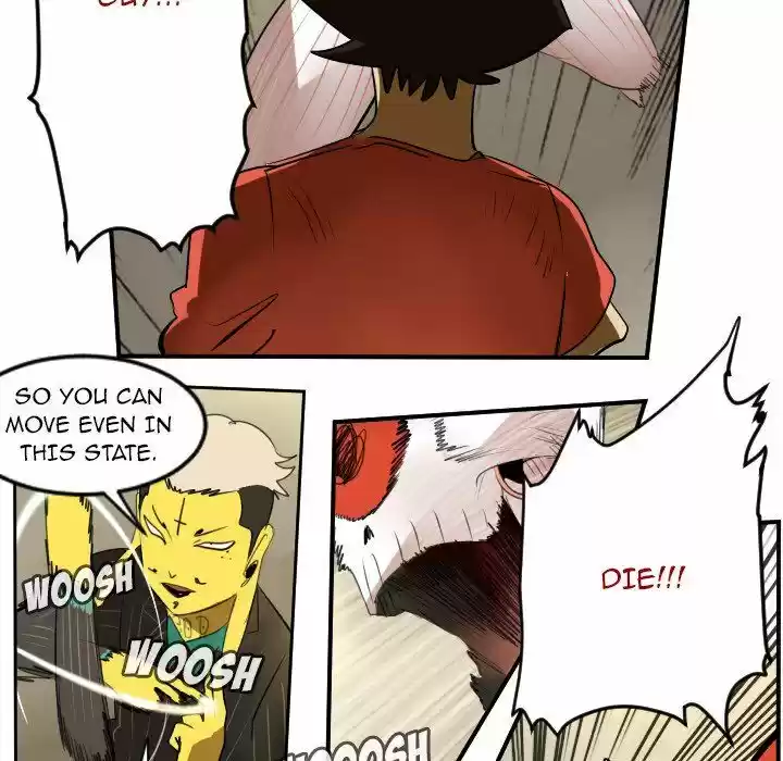 The Ultimate Evolution (Novel) Ch.059