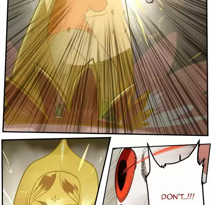 The Ultimate Evolution (Novel) Ch.059