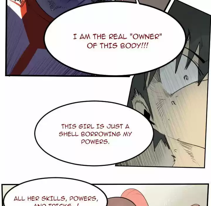 The Ultimate Evolution (Novel) Ch.059