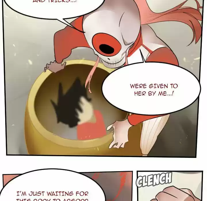 The Ultimate Evolution (Novel) Ch.059