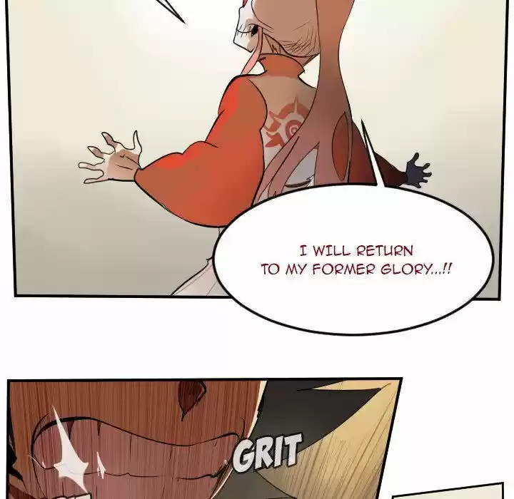 The Ultimate Evolution (Novel) Ch.059