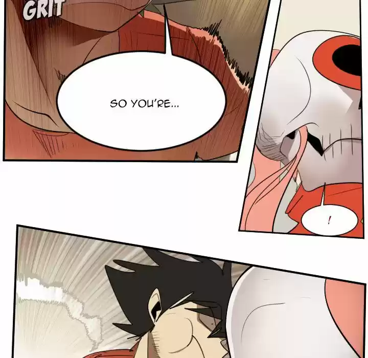 The Ultimate Evolution (Novel) Ch.059