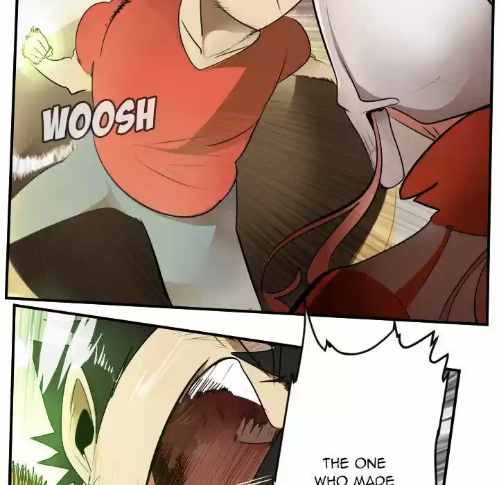 The Ultimate Evolution (Novel) Ch.059