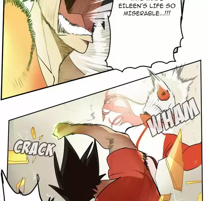 The Ultimate Evolution (Novel) Ch.059