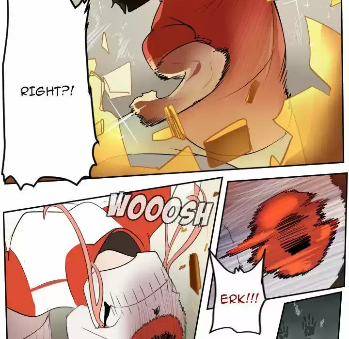 The Ultimate Evolution (Novel) Ch.059