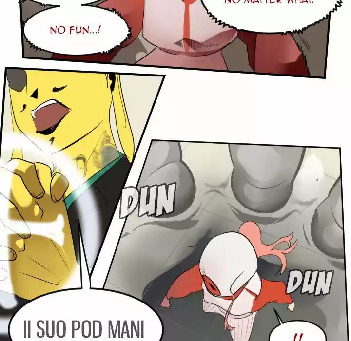 The Ultimate Evolution (Novel) Ch.059