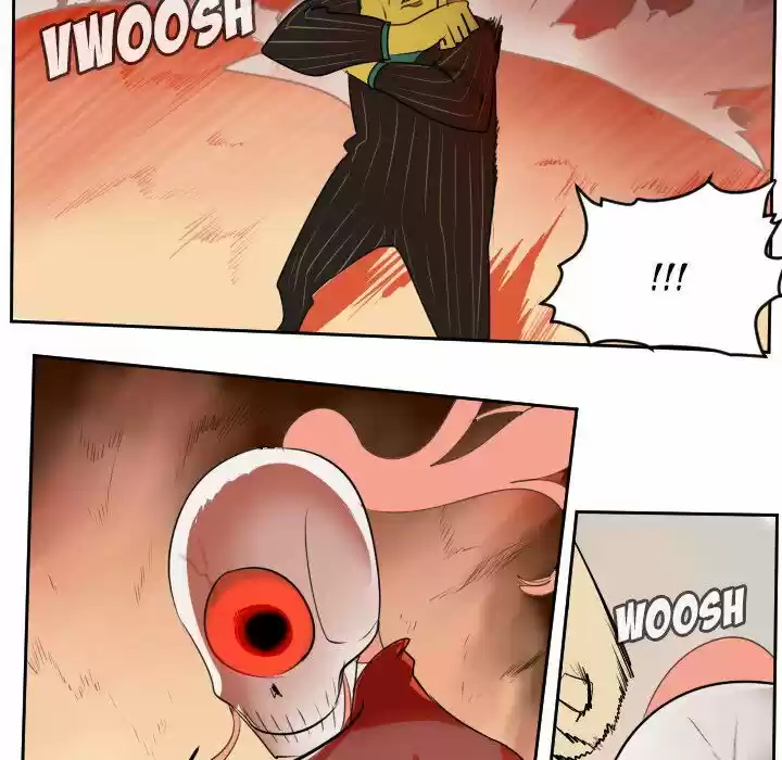 The Ultimate Evolution (Novel) Ch.059