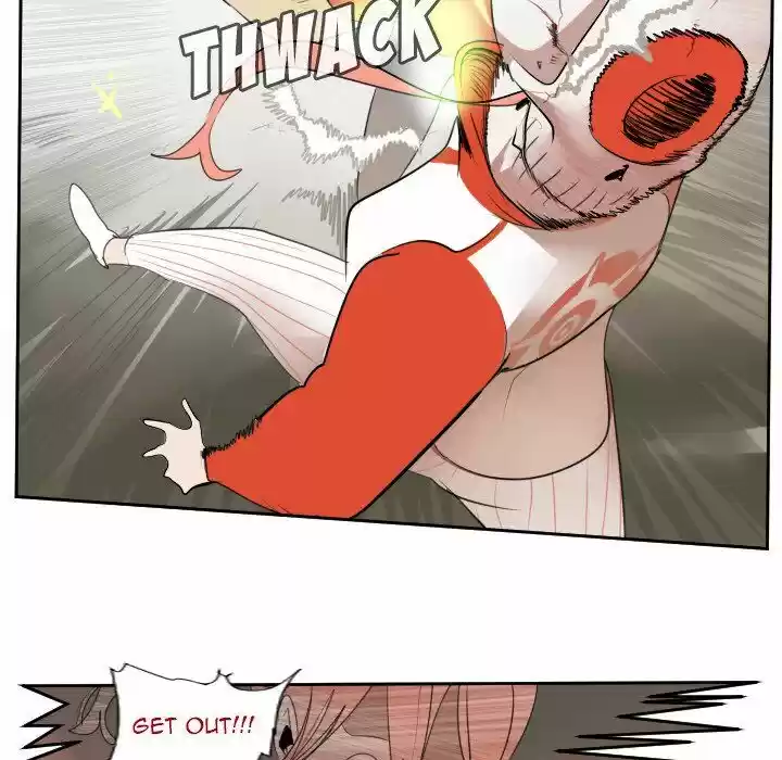 The Ultimate Evolution (Novel) Ch.059