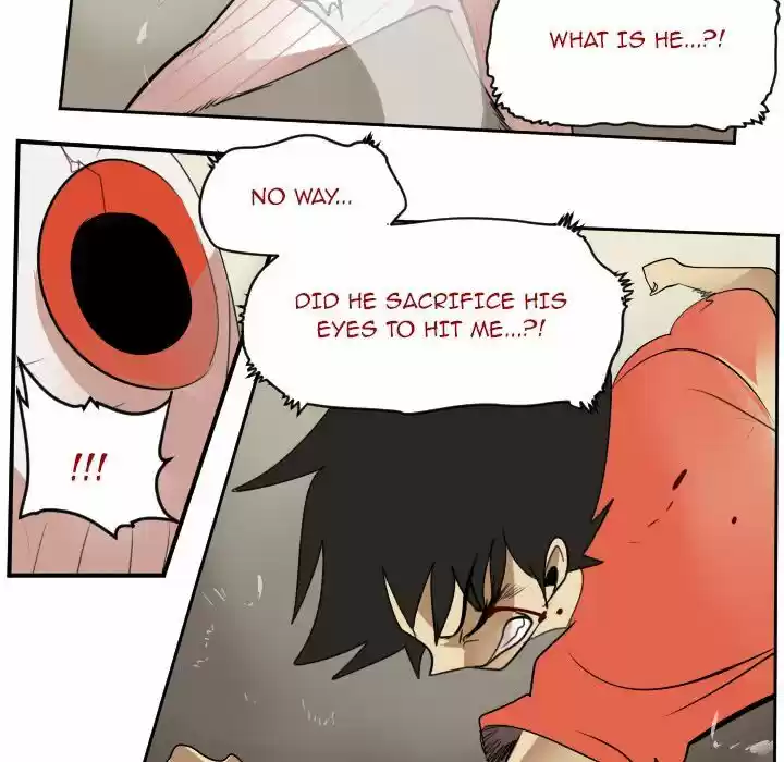 The Ultimate Evolution (Novel) Ch.059