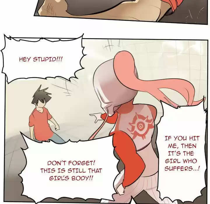 The Ultimate Evolution (Novel) Ch.059