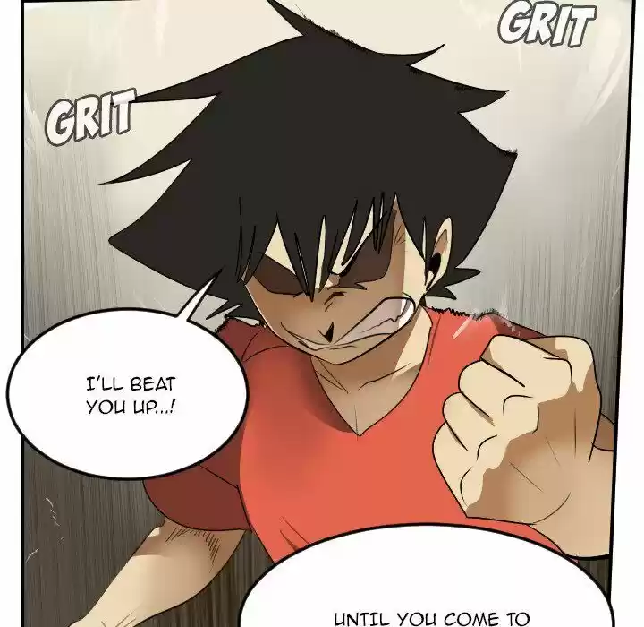 The Ultimate Evolution (Novel) Ch.059