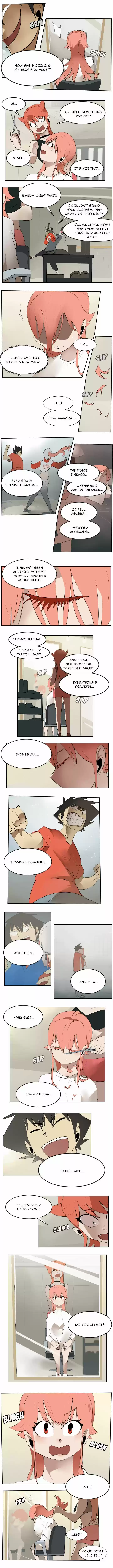 The Ultimate Evolution (Novel) Ch.061